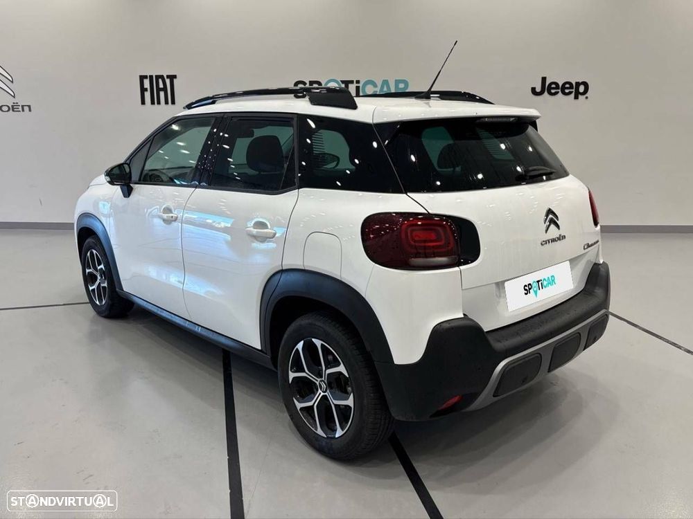 Citroën C3 Aircross 1.2 PureTech Plus - 5