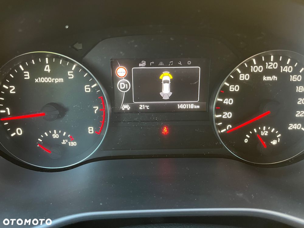 Kia Sportage 1.6 T-GDI AWD DCT GT LINE - 25