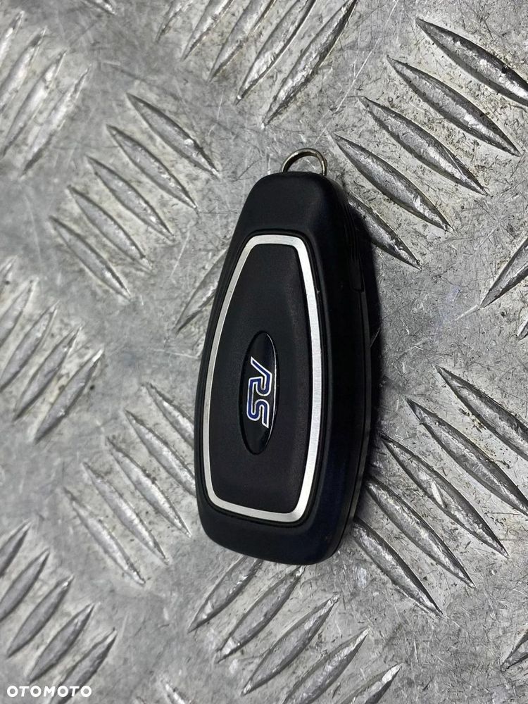 KLUCZYK PILOT KEYLESS FORD FOCUS MK3 RS LIFT G1ET-15K601-AB - 7