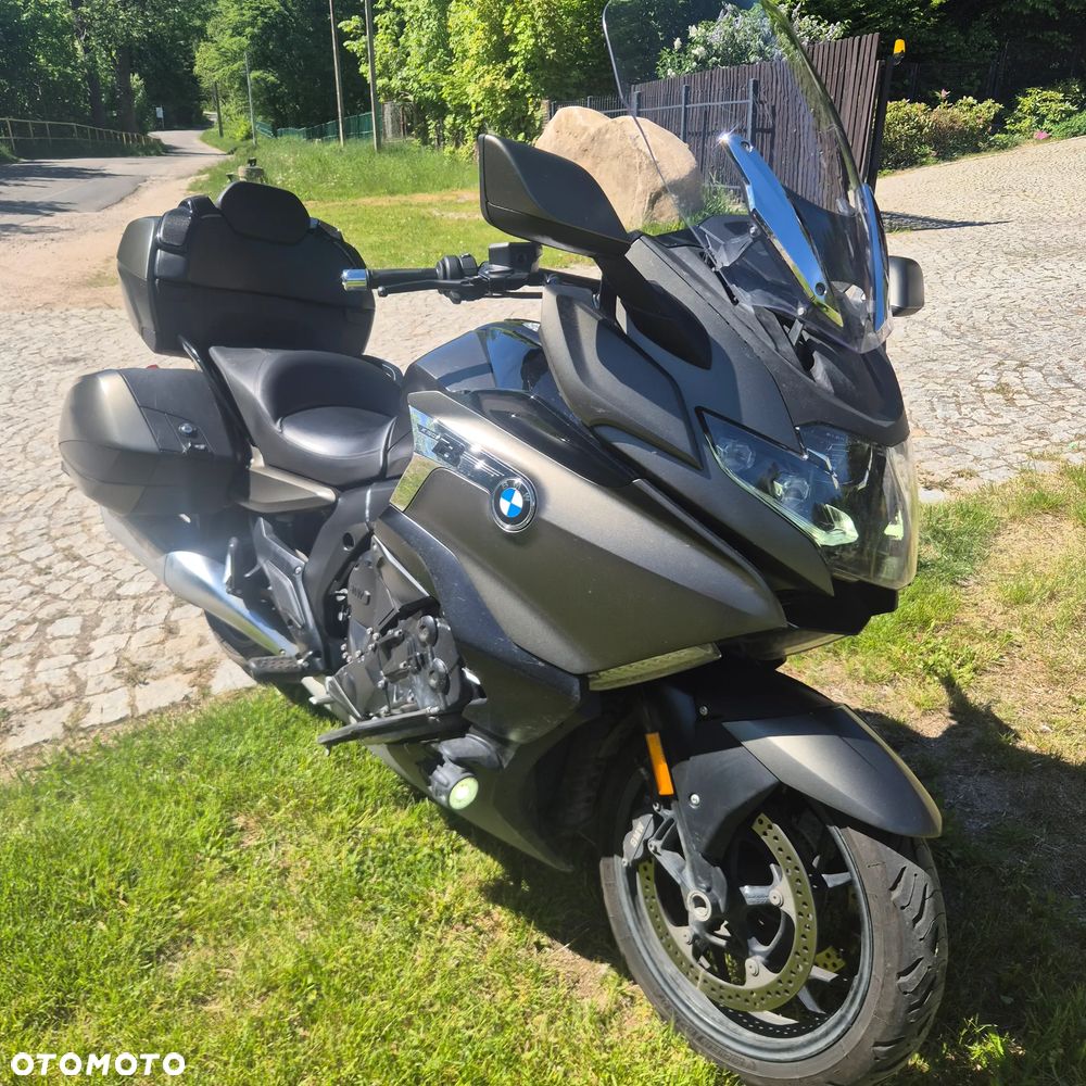 BMW K - 11