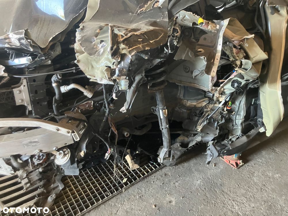 Mercedes-Benz Klasa C 220 d 9G-TRONIC AMG Line - 10