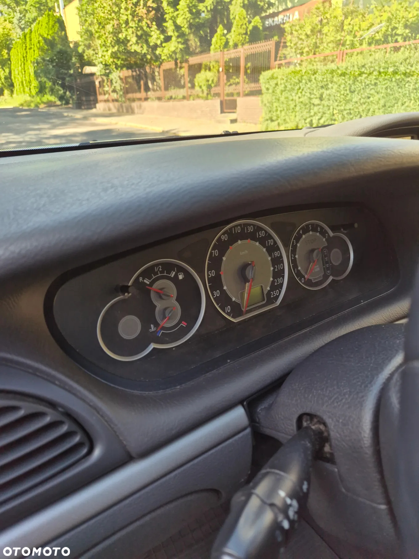 Citroën C5 II 1.8i 16V X - 29