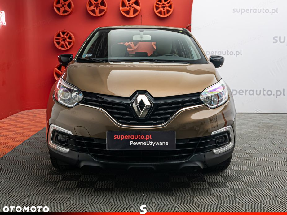Renault Captur 0.9 Energy TCe Zen - 2