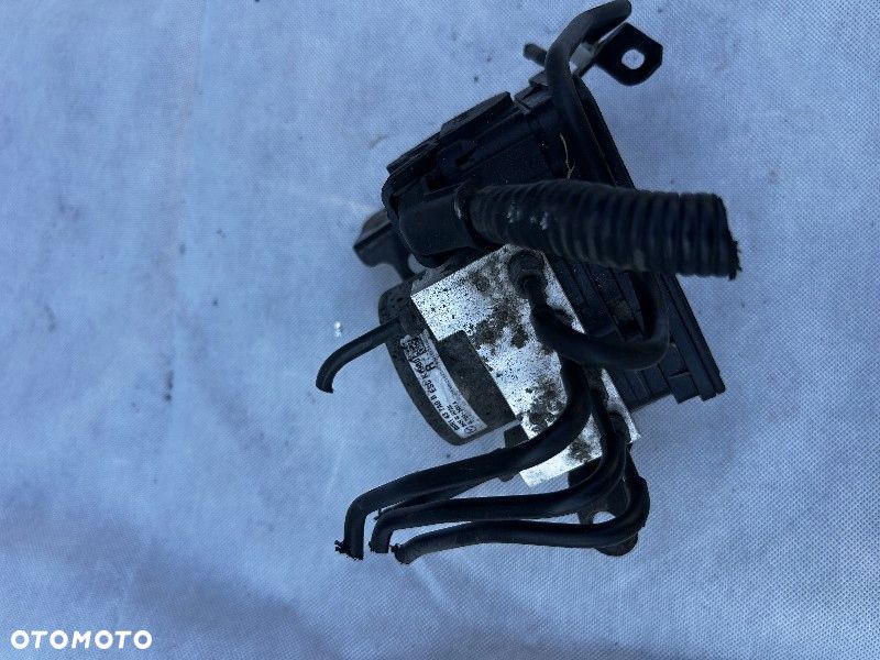 POMPA HAMULCOWA MAZDA3 3 13-17r BHR1437A0B - 1