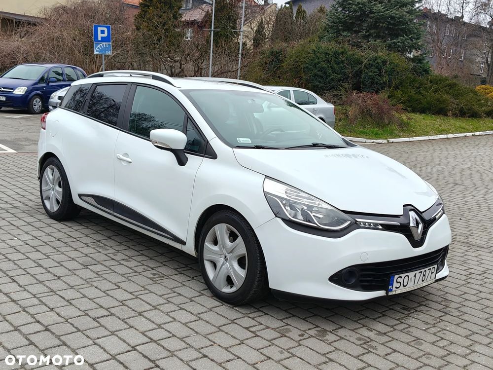 Renault Clio 1.2 TCe GT 120 EDC - 11