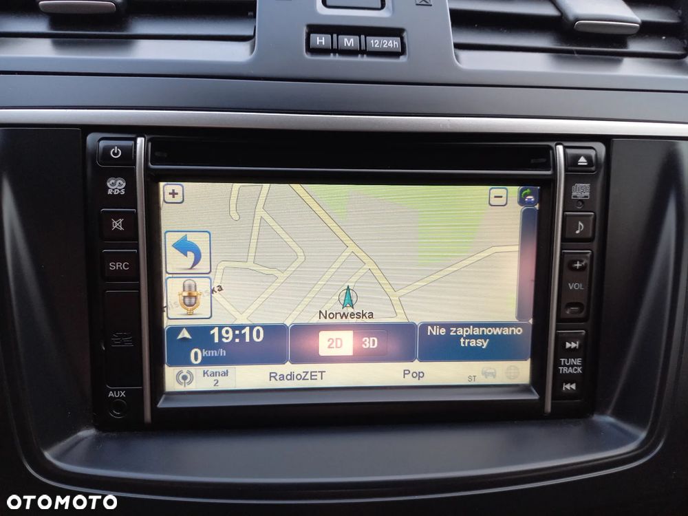 Mazda 3 1.6 MZ-CD DPF Edition - 24