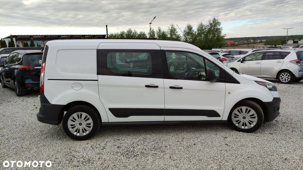 Ford Transit Connect - 19