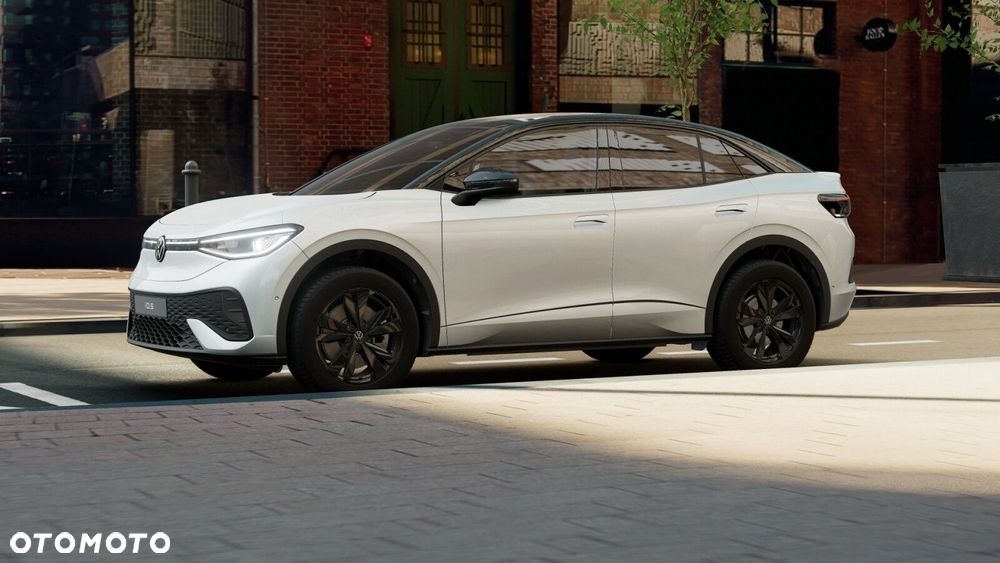 Volkswagen ID.5 77kWh Plus - 3