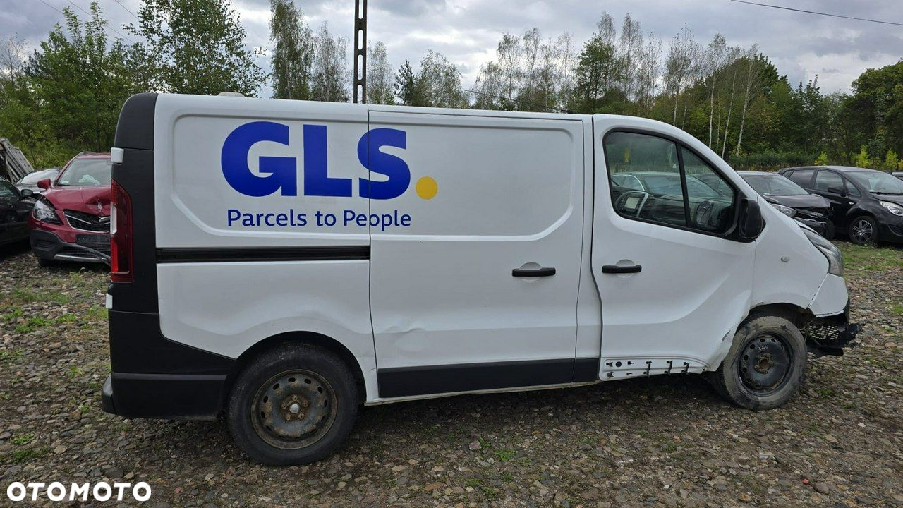 Renault Trafic - 9