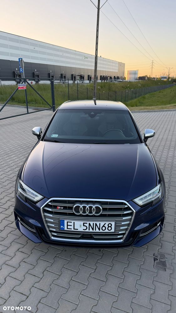 Audi S3 - 15