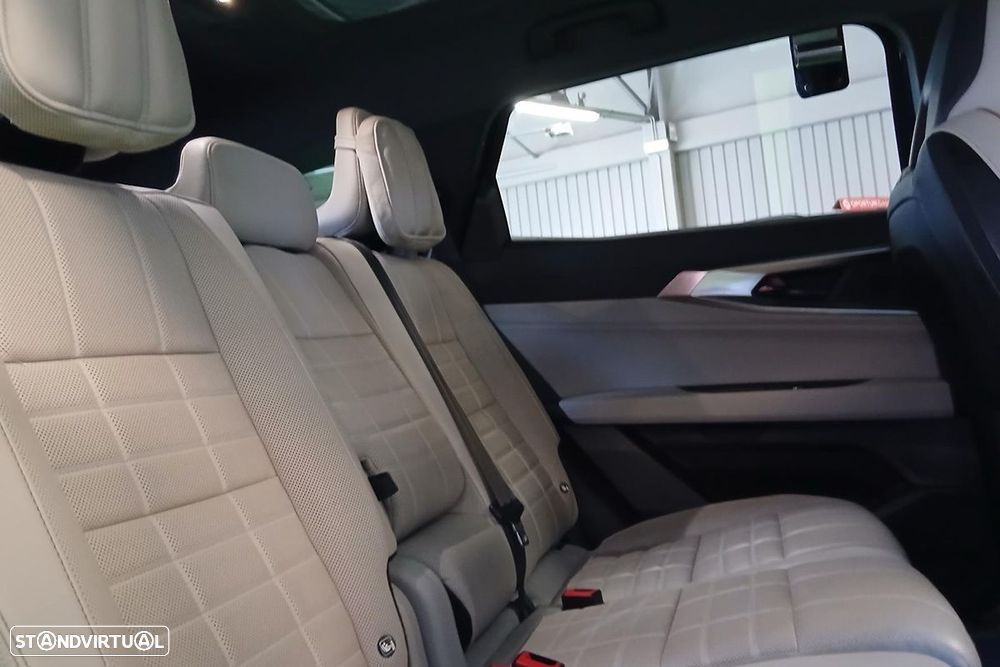 Renault Espace 1.2 E-Tech Full Hybrid Iconic - 16