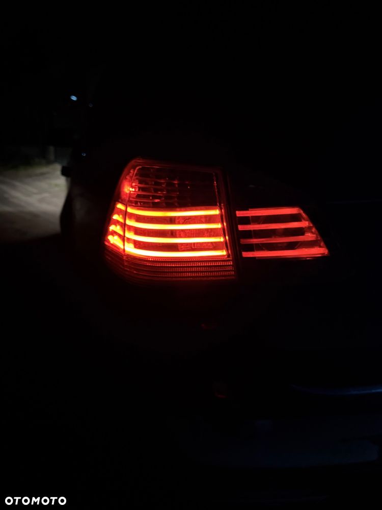 BMW Seria 5 - 1
