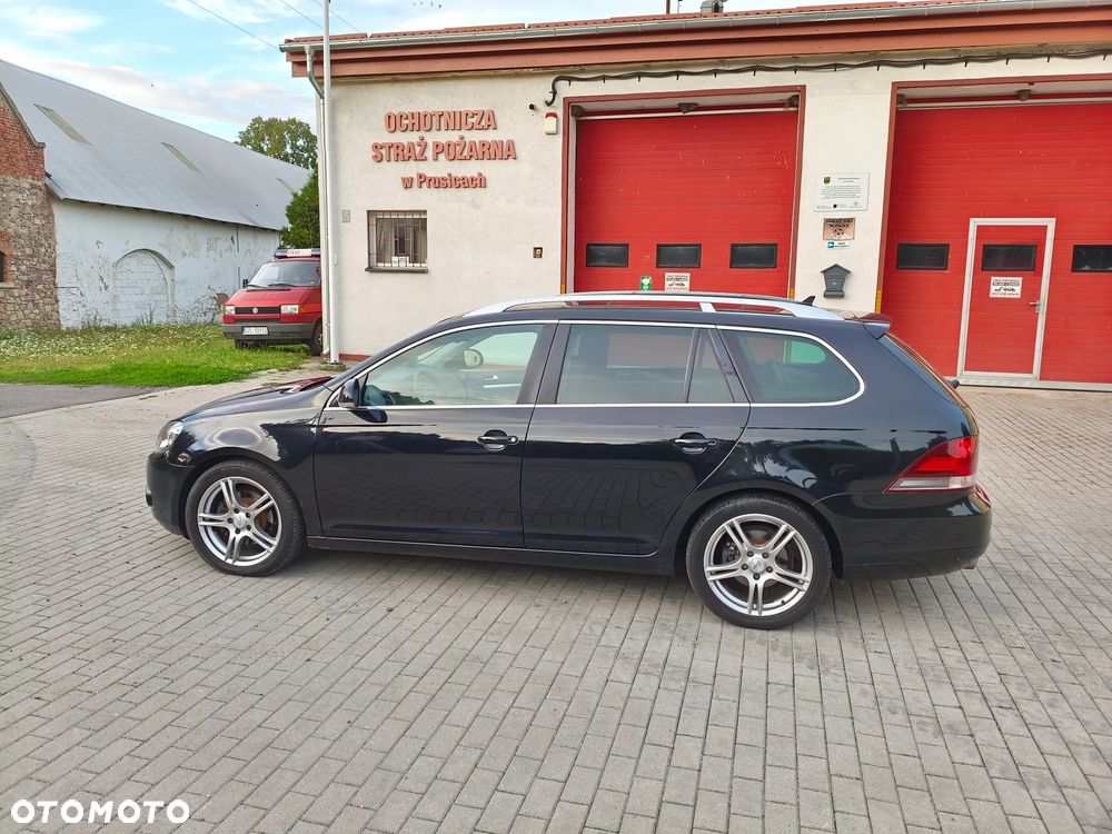 Volkswagen Golf 1.4 TSI Highline Optimum - 3