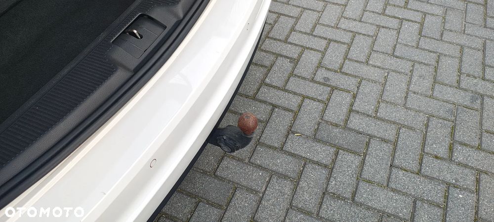 Volkswagen Sharan 2.0 TDI BlueMotion Technology Match - 40
