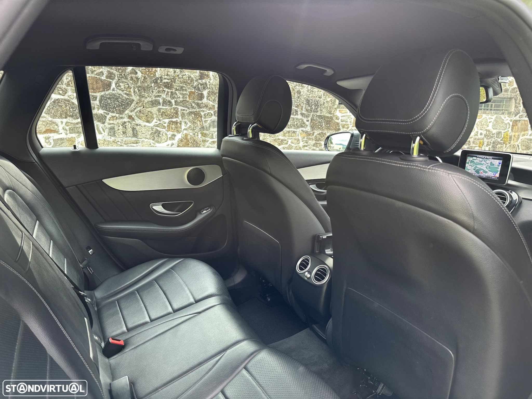 Mercedes-Benz GLC 220 - 30