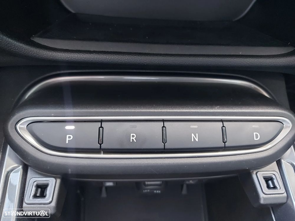 Fiat 600 1.2 Hybrid La Prima - 30