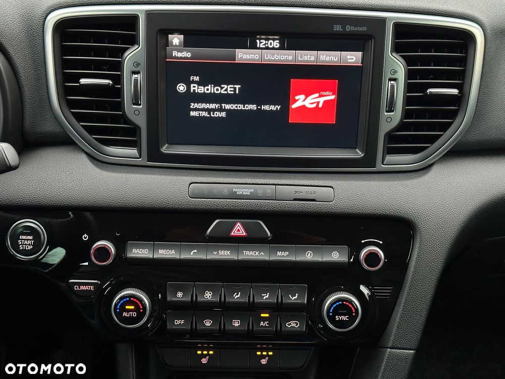 Kia Sportage 1.6 GDI L Business Line Plus 2WD - 21