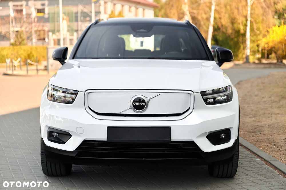 Volvo XC 40 P8 AWD Recharge RDesign - 19