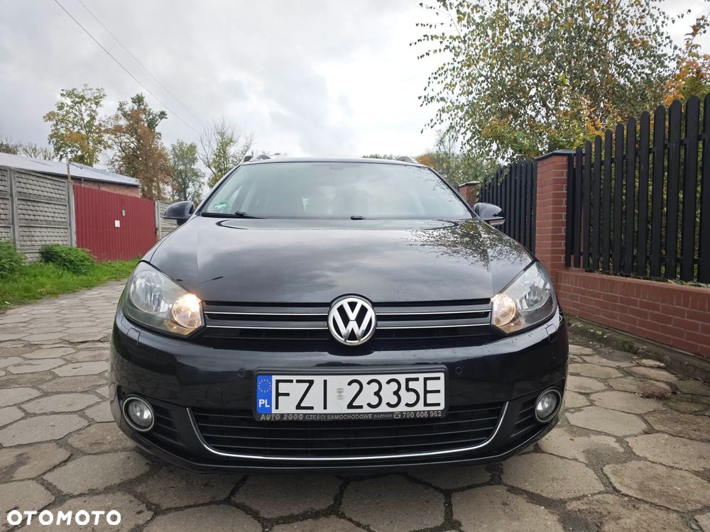 Volkswagen Golf 1.4 TSI Style - 6