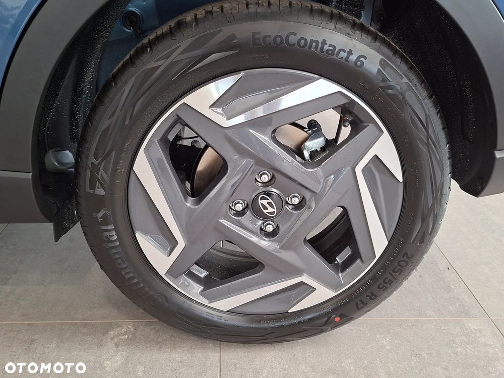 Hyundai Bayon 1.0 T-GDI Smart DCT - 29
