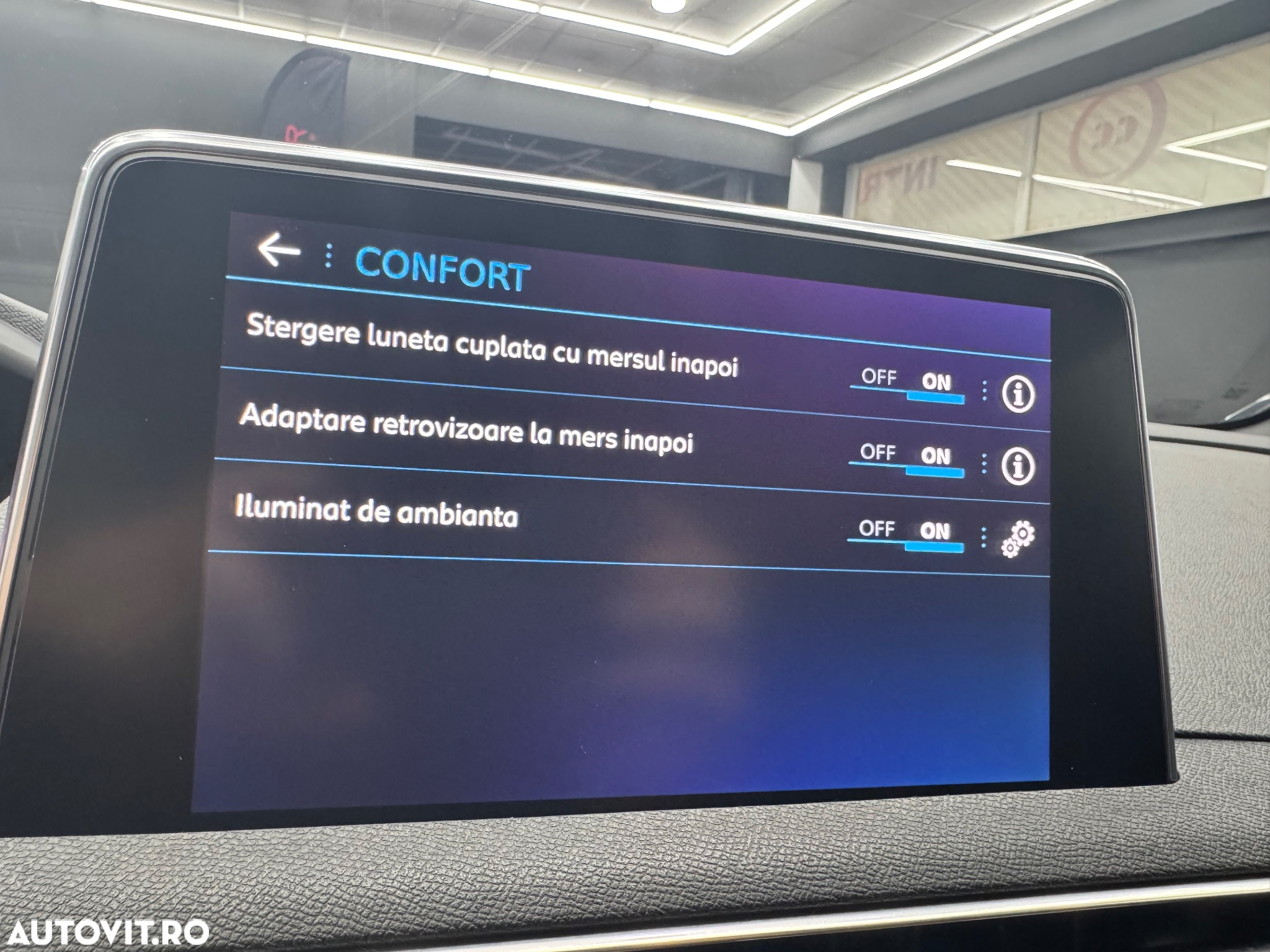 Peugeot 3008 1.5 BlueHDI 130 S&S EAT8 GT Pack - 20
