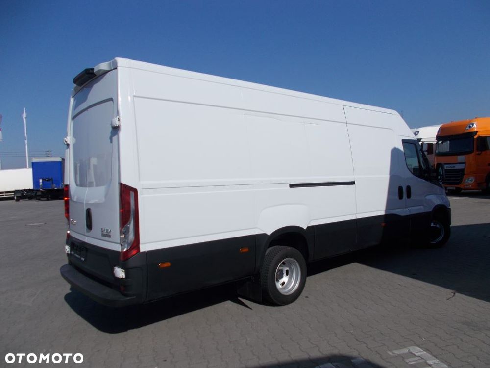Iveco Daily 35C16 - 23