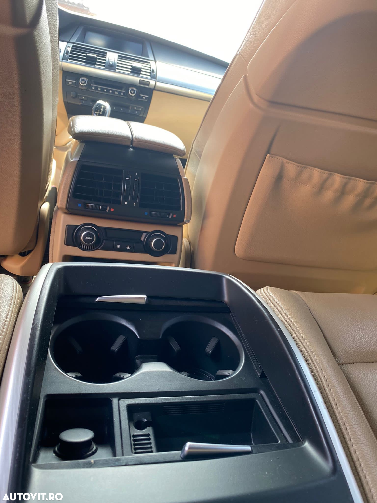 BMW X6 xDrive40d - 5