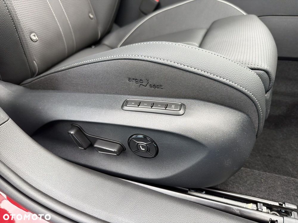 Skoda Superb 2.0 TSI 4x4 Sportline DSG - 19