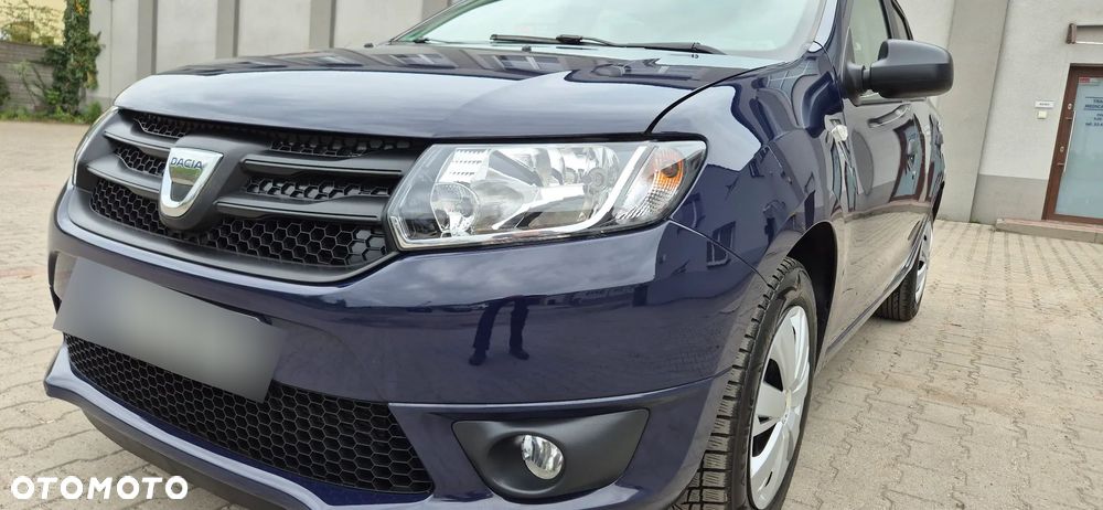 Dacia Sandero 1.2 16V 75 Laureate - 27