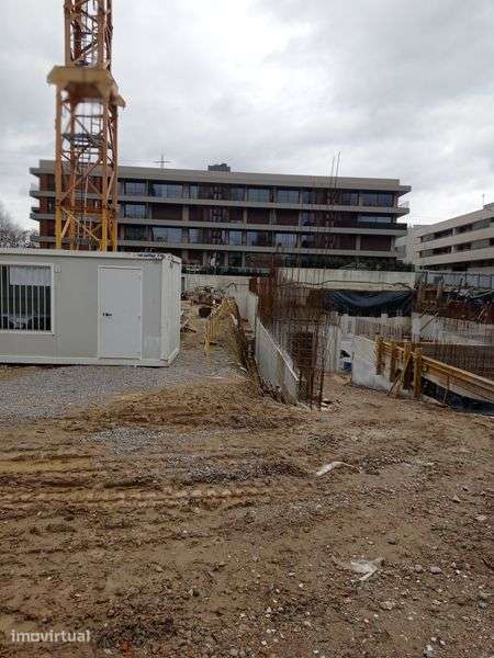 Apartamento,em fase de Construção. - Grande imagem: 3/4