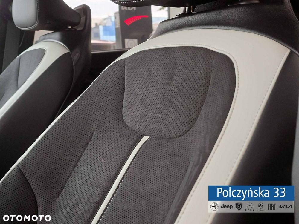 Kia EV6 84-kWh GT-line - 12