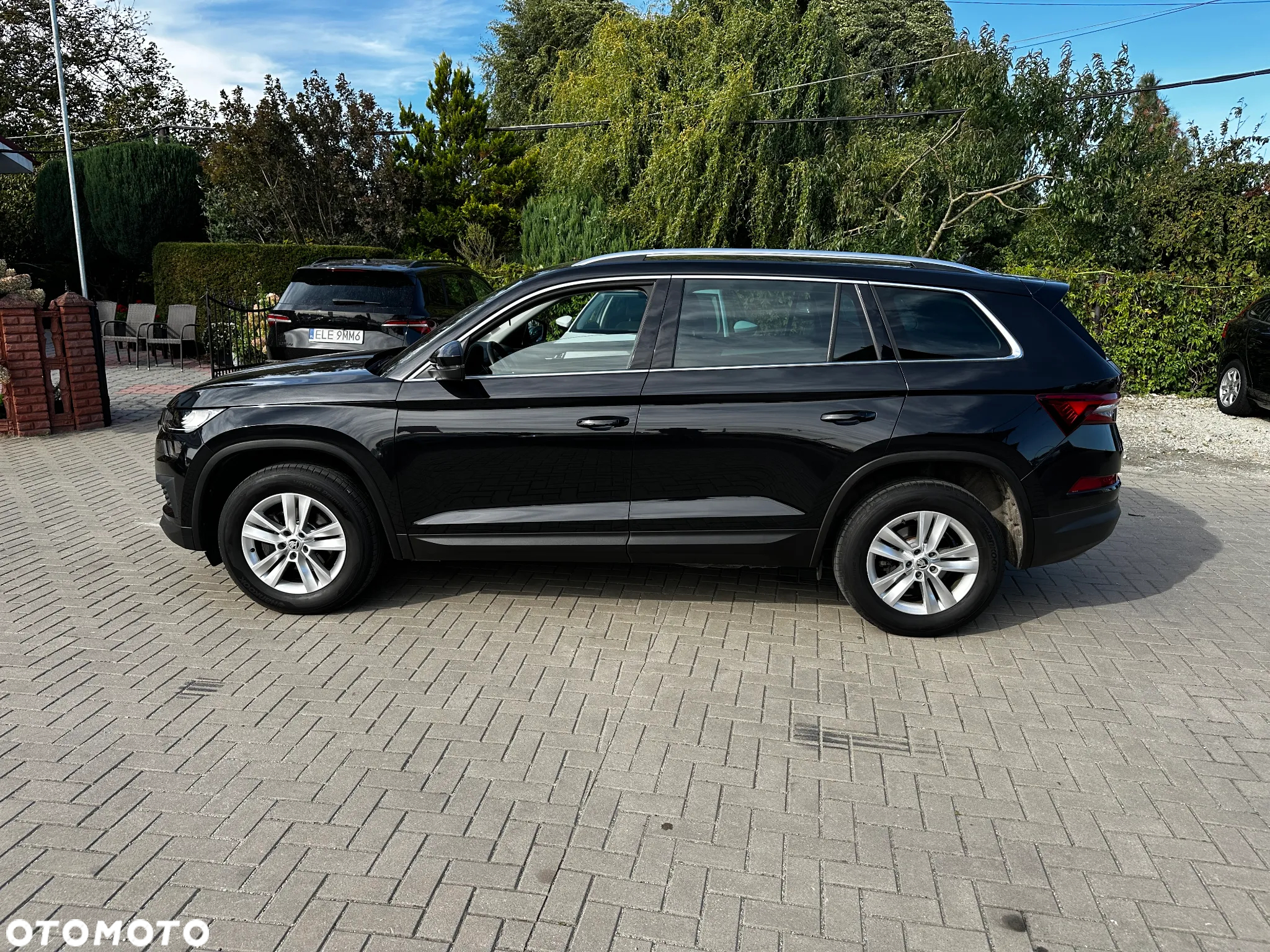 Skoda Kodiaq - 5