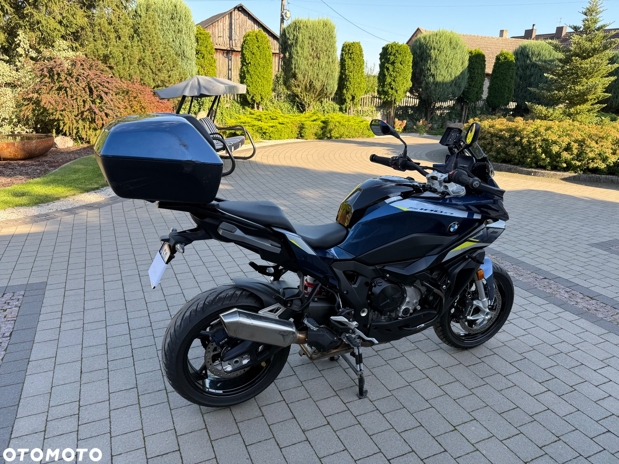 BMW XR - 5