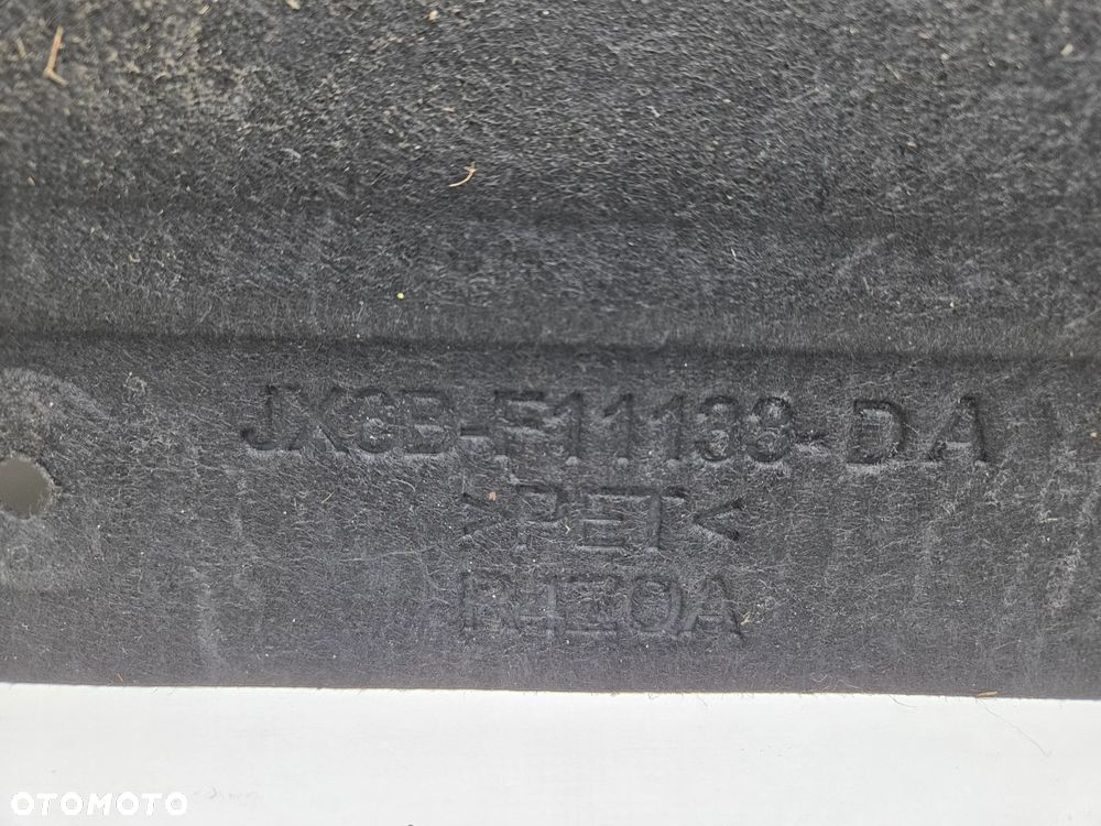 FOCUS MK4 OSŁONA PODŁOGA PODWOZIA LEWA JX6B-F11133 - 3