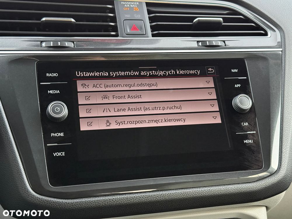 Volkswagen Tiguan 1.5 TSI EVO Elegance DSG - 35