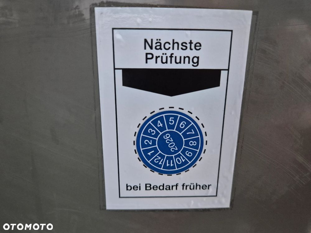 Atlas 60 Z NIEMIEC, SUPER STAN, 2016 ROK, 65, 70, 80 - 15