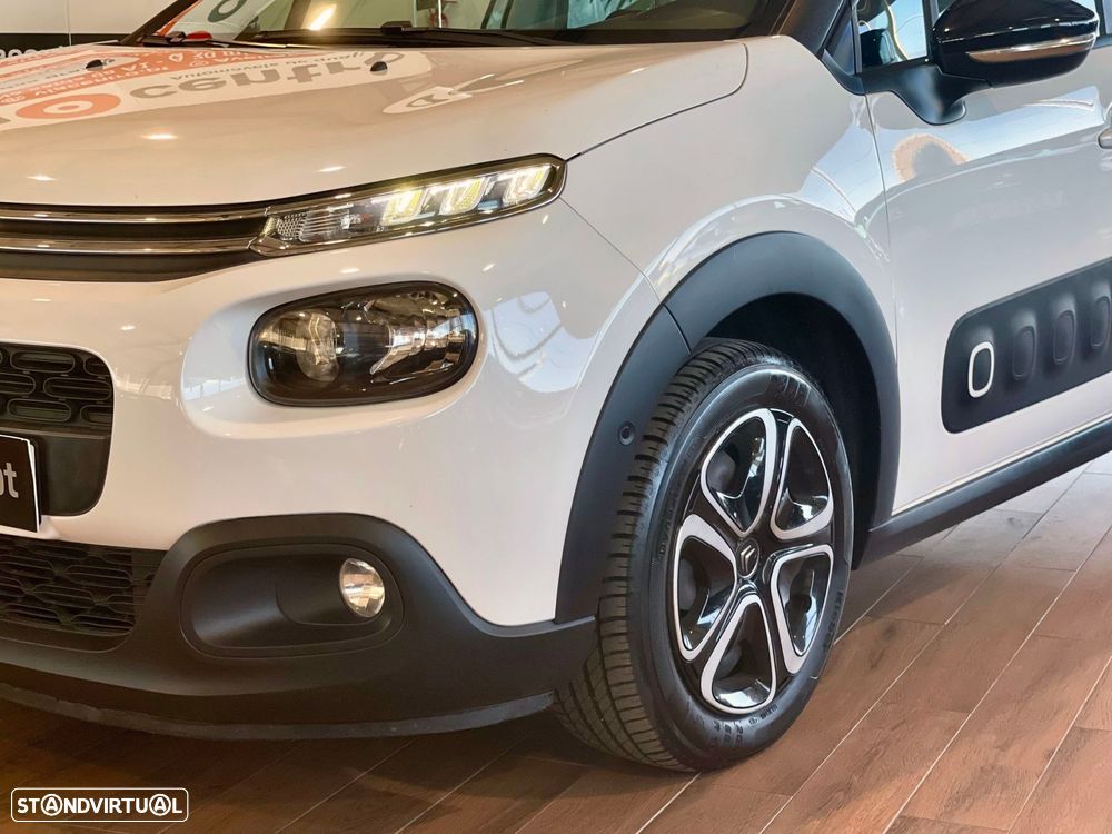 Citroën C3 1.2 PureTech Shine - 6