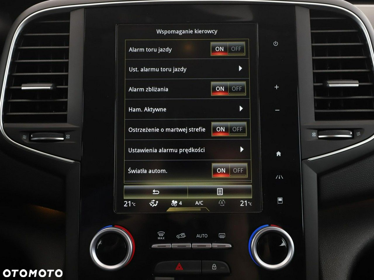 Renault Talisman 1.6 Energy dCi Intens EDC - 24