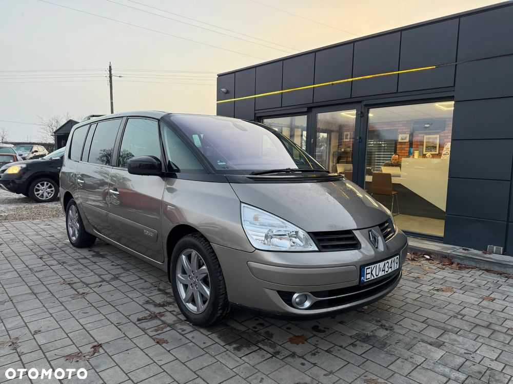 Renault Grand Espace Gr 2.0 dCi Impulsion - 3