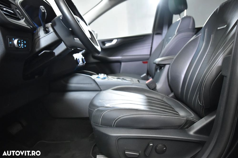 Ford Kuga 2.5 Duratec FHEV VIGNALE - 25