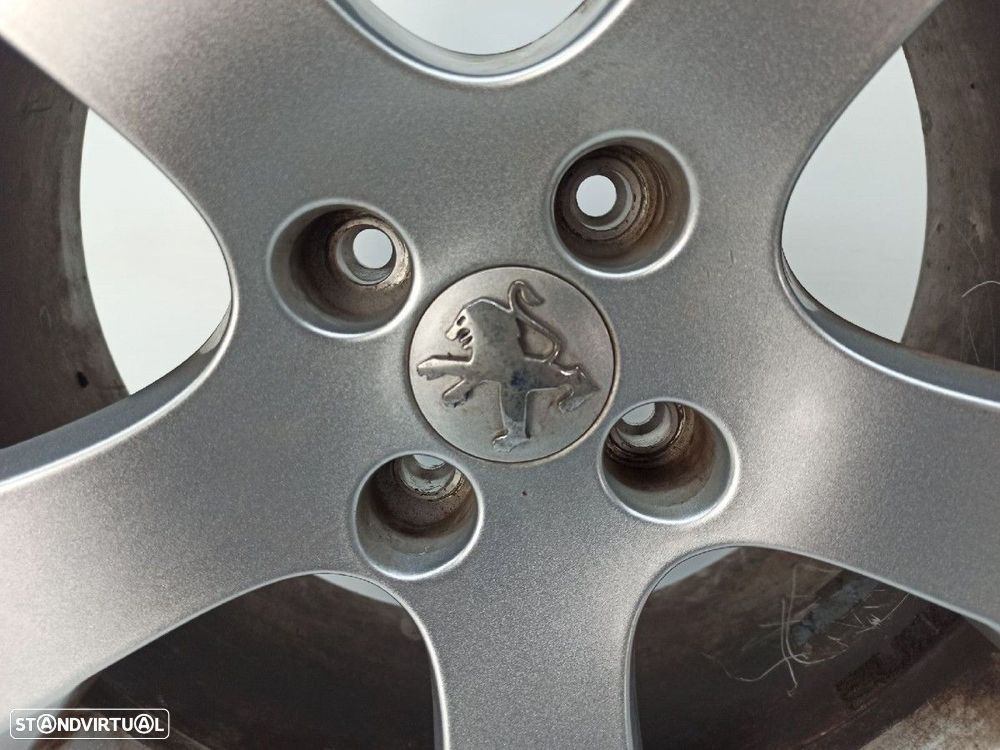 PNEU PEUGEOT 3008 PREMIUM - 8