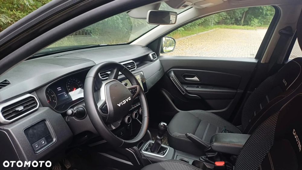 Dacia Duster - 8