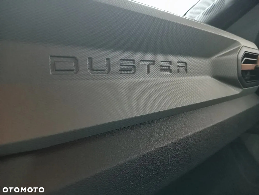 Dacia Duster - 19