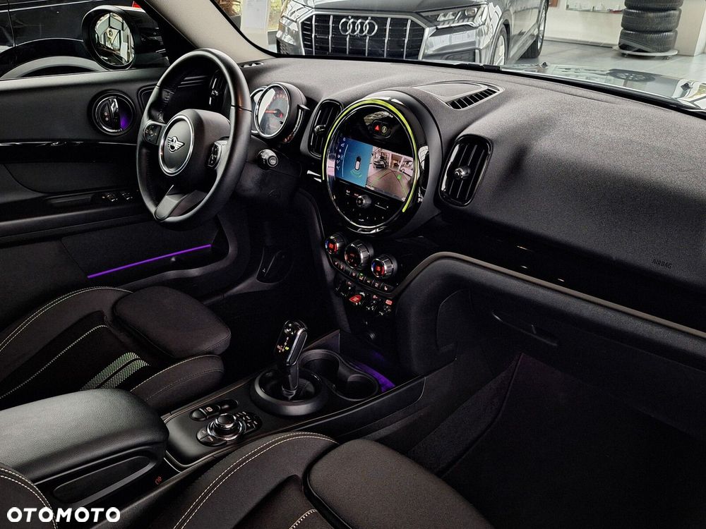 MINI Countryman Cooper S ALL4 - 23