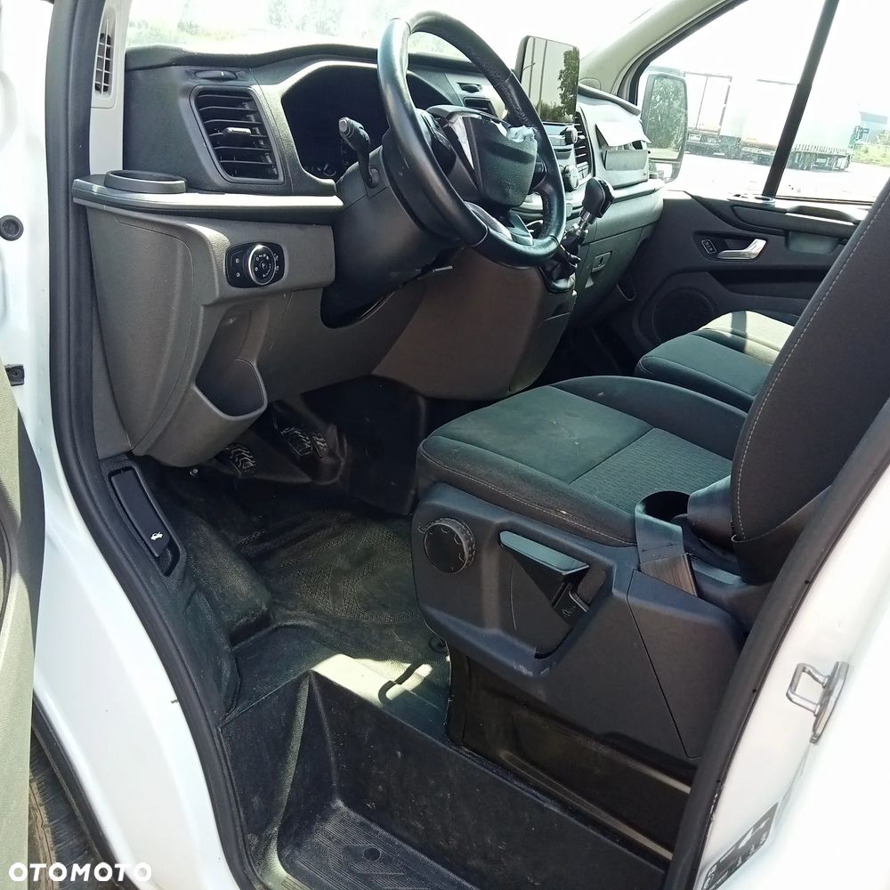 Ford Transit Custom 320 - 7