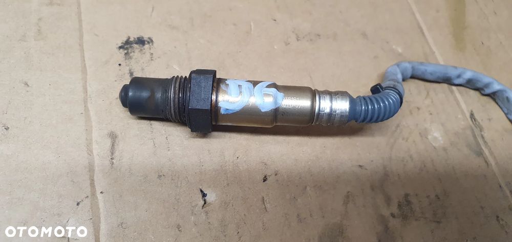 Sonda lambda czujnik VW Passat B6 2.0 TDI  0281004148 - 5