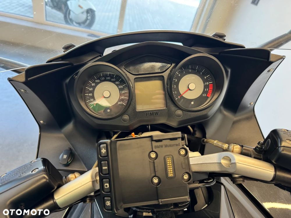 BMW K - 31