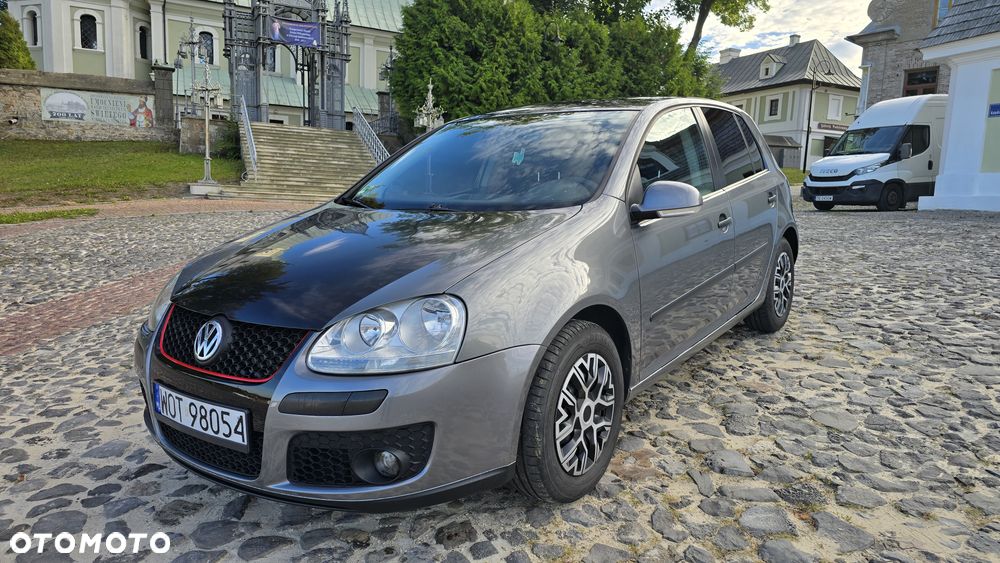 Volkswagen Golf 1.4 Trendline - 25