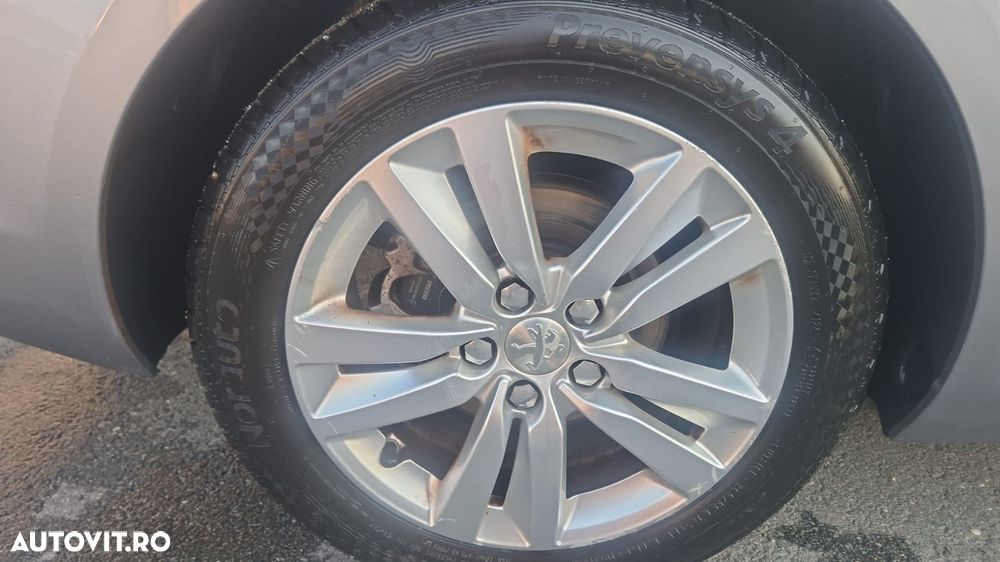 Peugeot 308 1.6 BlueHDi FAP STT Active Aut. - 32