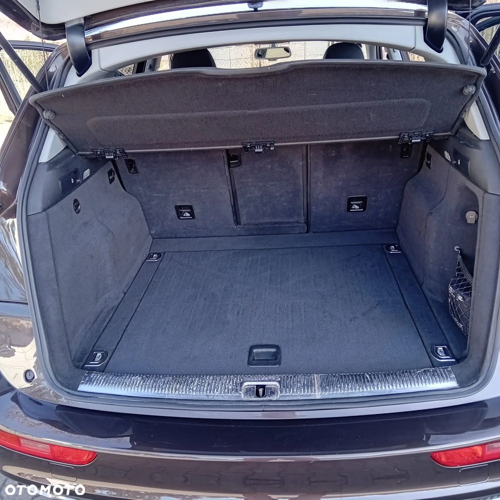 Audi Q5 2.0 TDI Quattro S tronic - 8